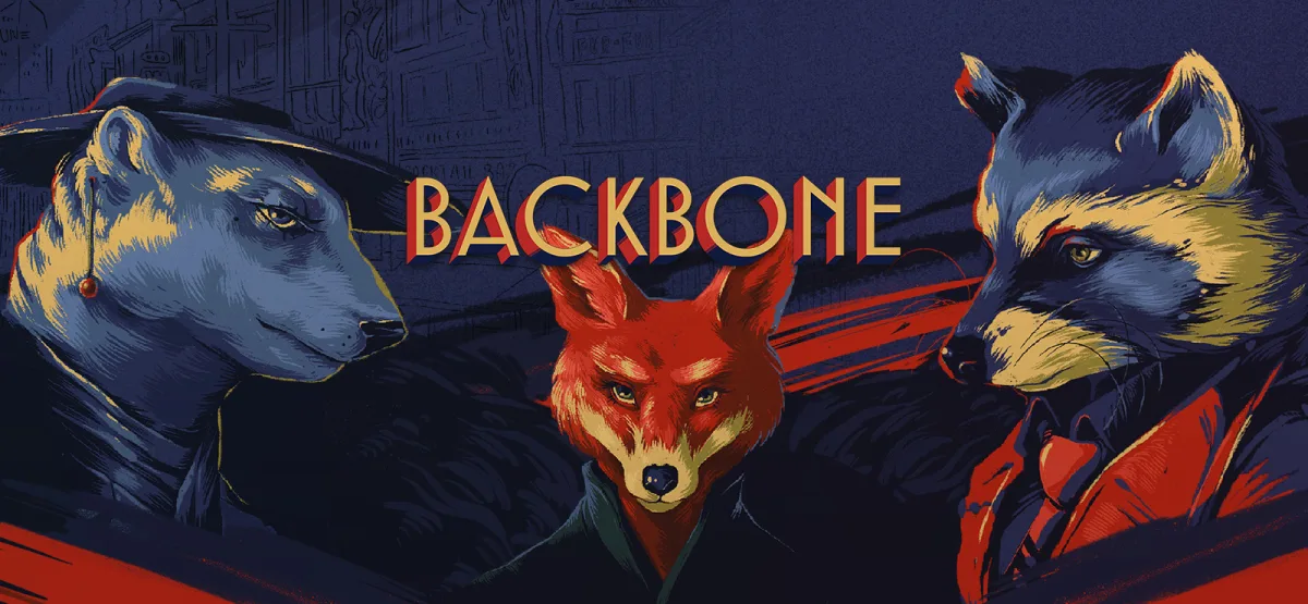 Backbone Free Download