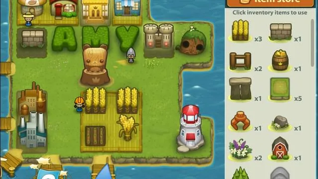 Triple Town PC Screenshot
