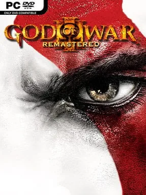 God of War III Remastered Free Download
