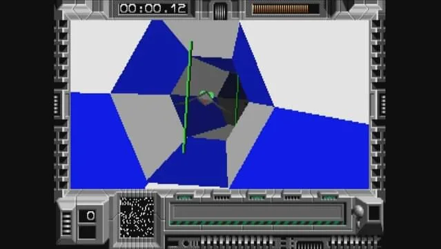 Interphase PC Screenshot