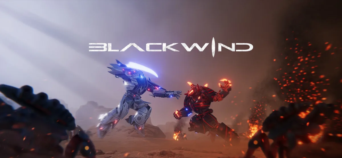 Blackwind Free Download