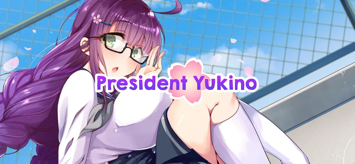President Yukino Free Download