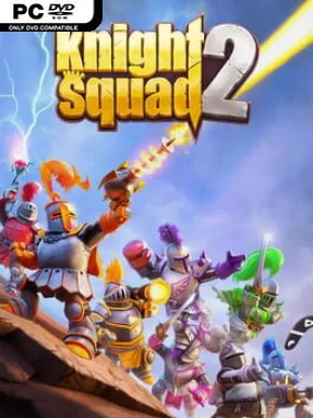 Knight Squad 2 Free Download (v1.0.5) Free Download