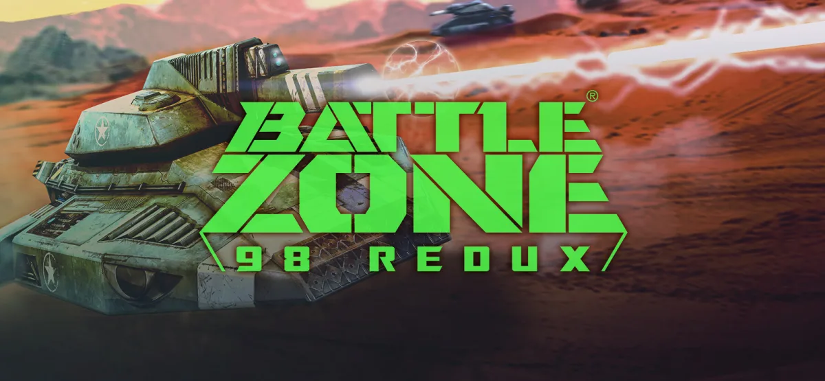 BattleZone 98 Redux Free Download