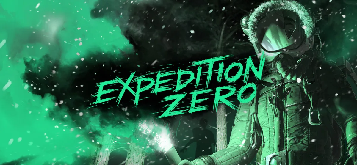 Expedition Zero Free Download