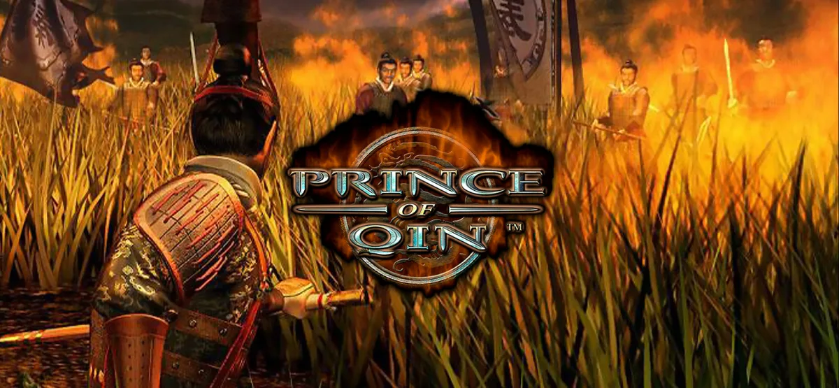 Prince of Qin Free Download