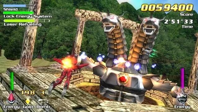 ExZeus™: The Complete Collection PC Screenshot