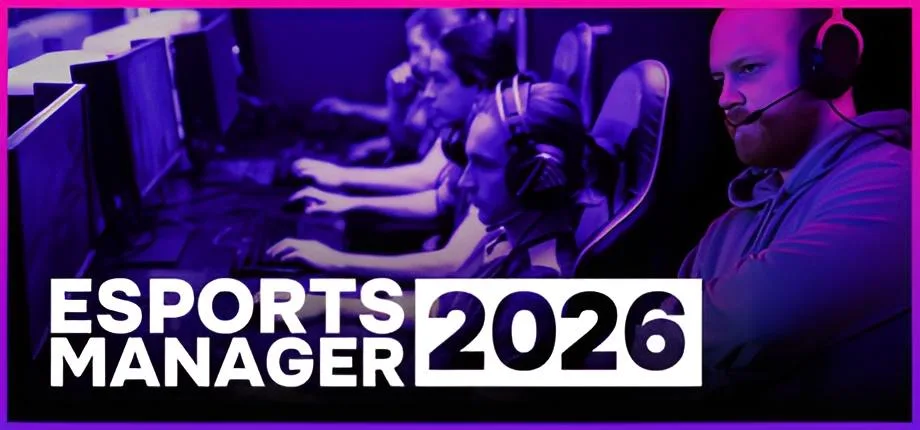 Esports Manager 2026 Free Download