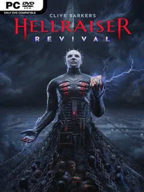 Clive Barker&amp;#8217;s Hellraiser: Revival Deluxe Edition Free Download (v1.0.1.227219) Free Download