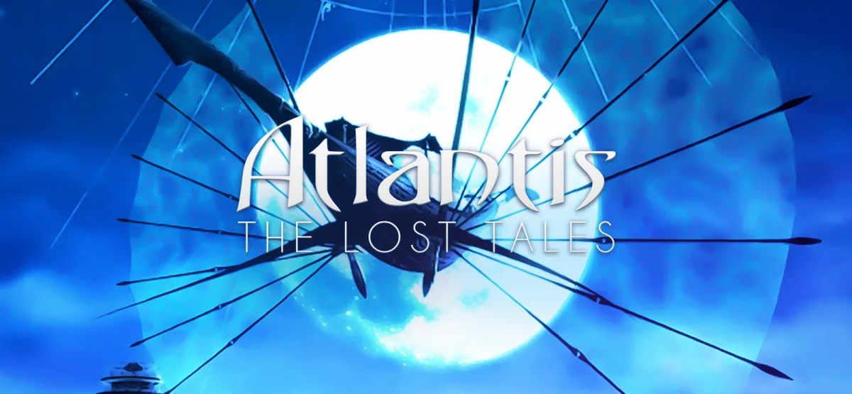 Atlantis: The Lost Tales Free Download