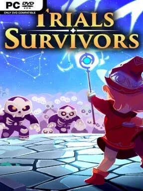 Trials Survivors Free Download (v0.1.8.26) Free Download