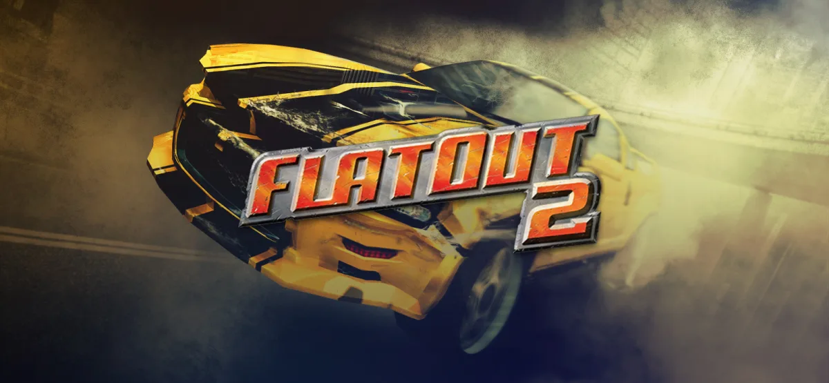 FlatOut 2 Free Download