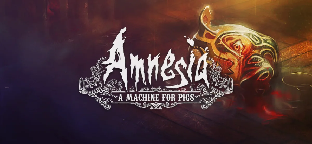 Amnesia: A Machine For Pigs Free Download