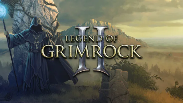 Legend of Grimrock Free Download