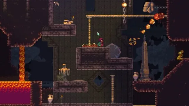 Aura of Worlds PC Screenshot
