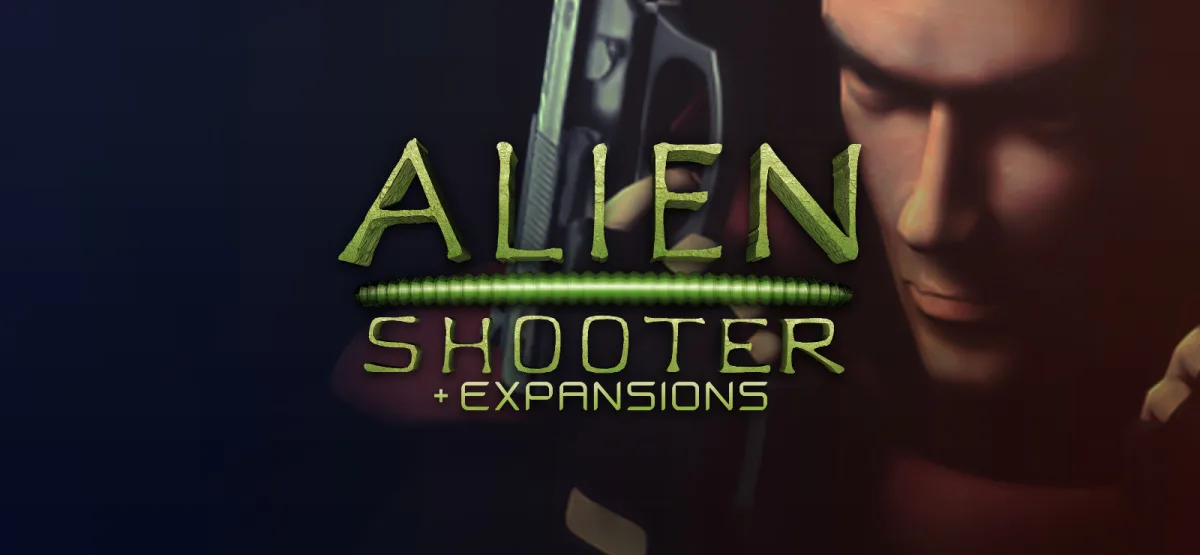 Alien Shooter + Expansions Free Download
