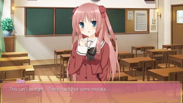 A Kiss For The Petals – Maidens of Michael Gameplay Screenshot