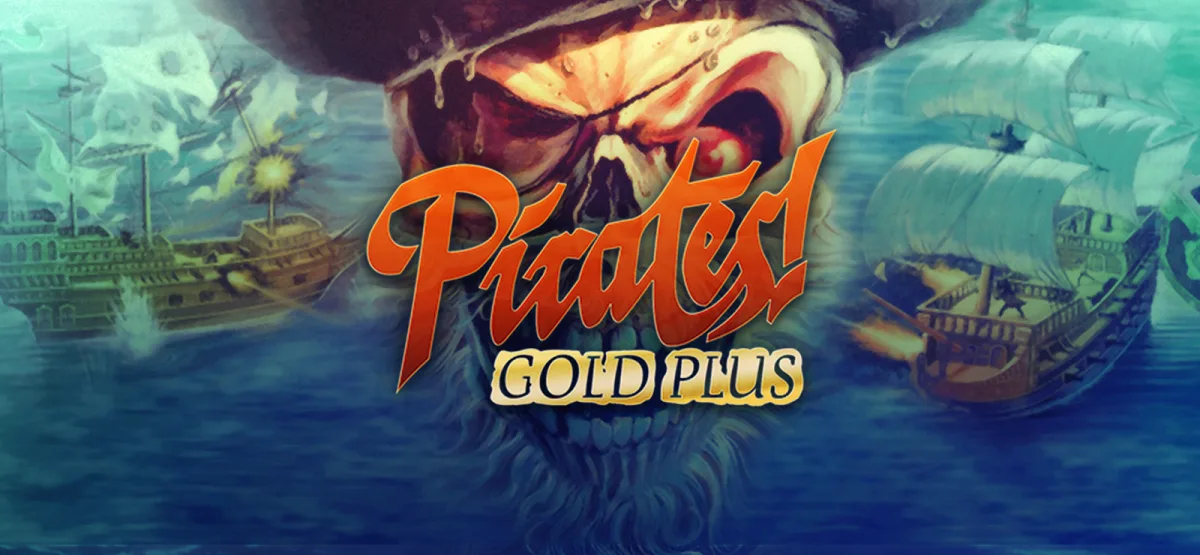 Pirates! Gold Plus Free Download