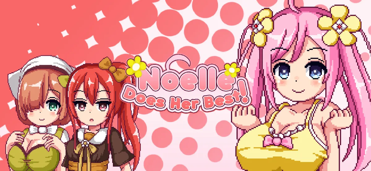Noelle Does Her Best! Free Download