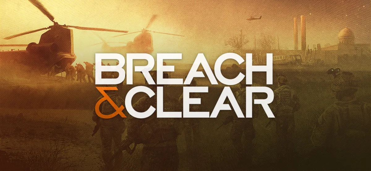 Breach & Clear Free Download