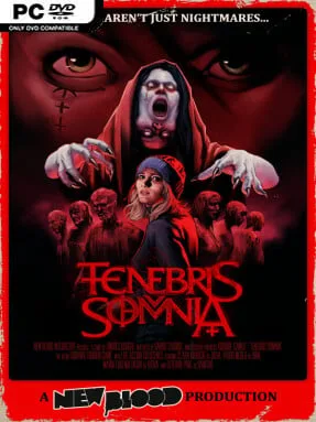 Tenebris Somnia Free Download