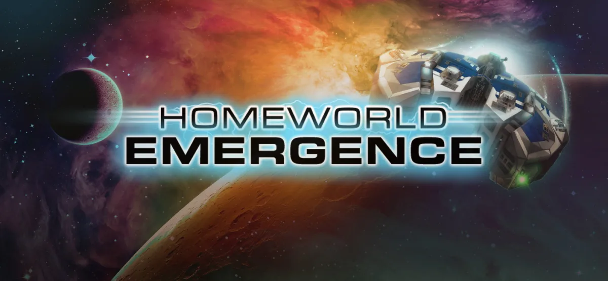 Homeworld: Emergence Free Download