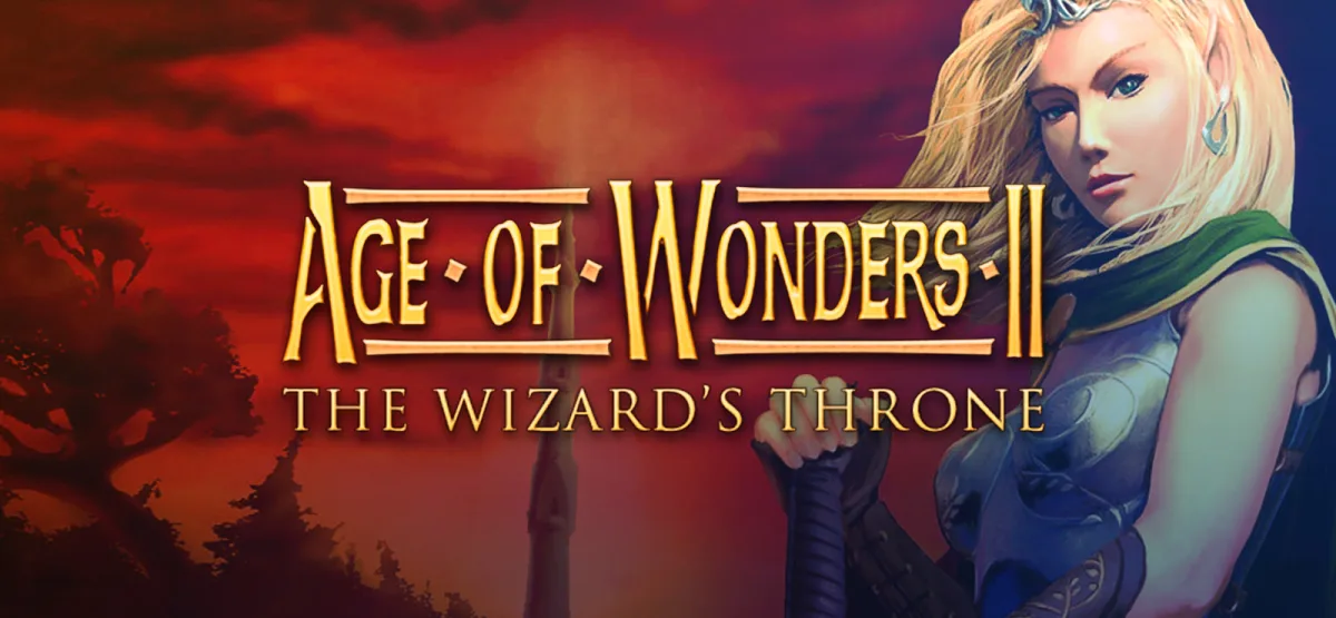 Age of Wonders 2: The Wizard’s Throne Free Download