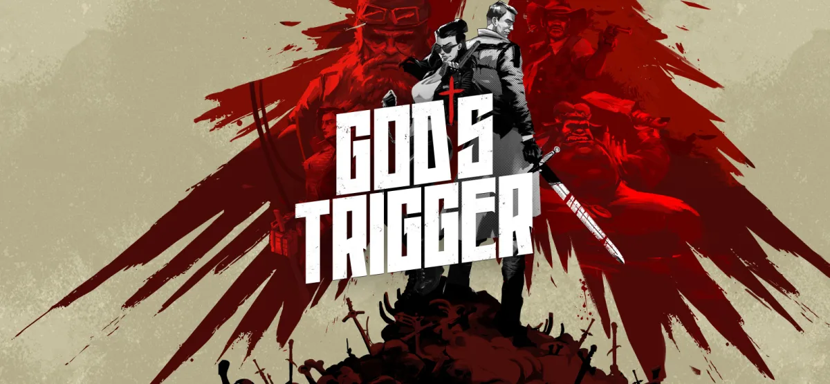 God’s Trigger Free Download