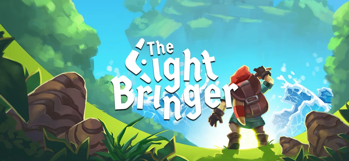 The Lightbringer Free Download