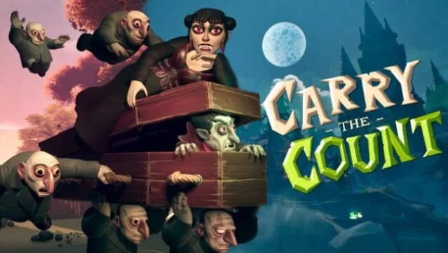 Carry The Count Free Download