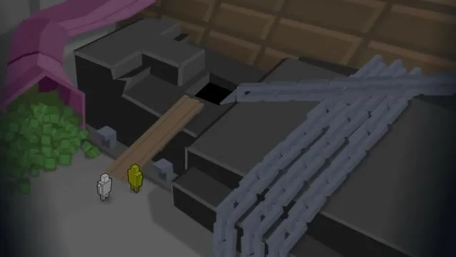 The Gateway Trilogy PC Screenshot