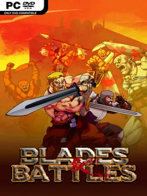 Blades &amp;amp; Battles Free Download (v1.0.1) Free Download