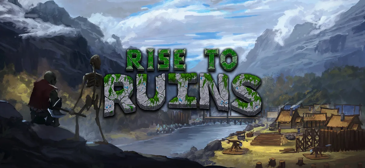 Rise to Ruins Free Download