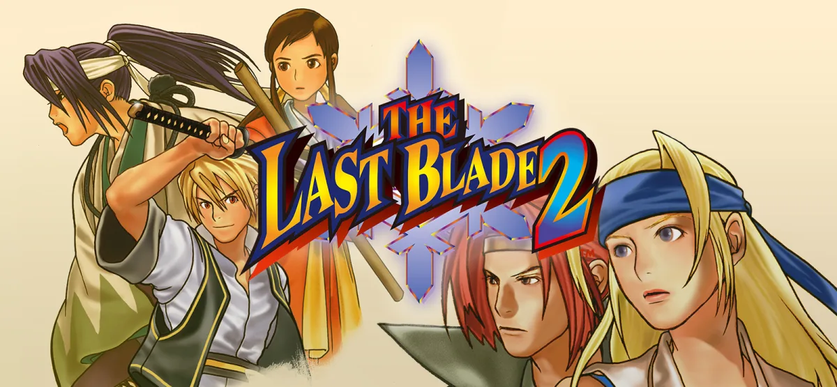 THE LAST BLADE 2 Free Download