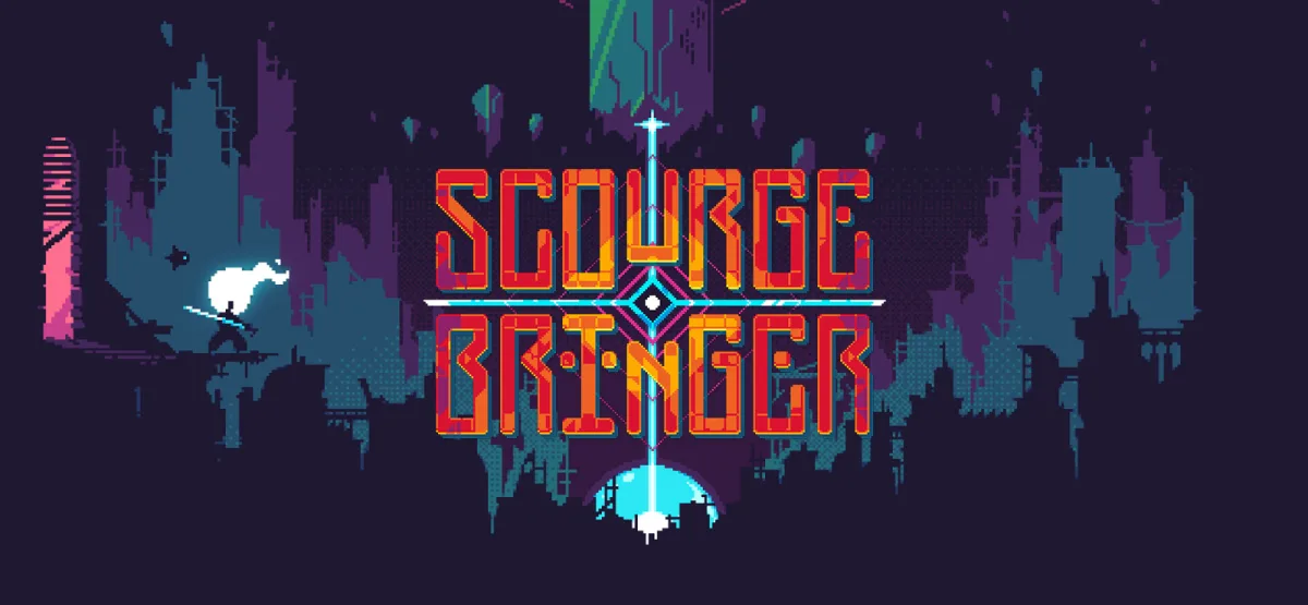 ScourgeBringer Free Download