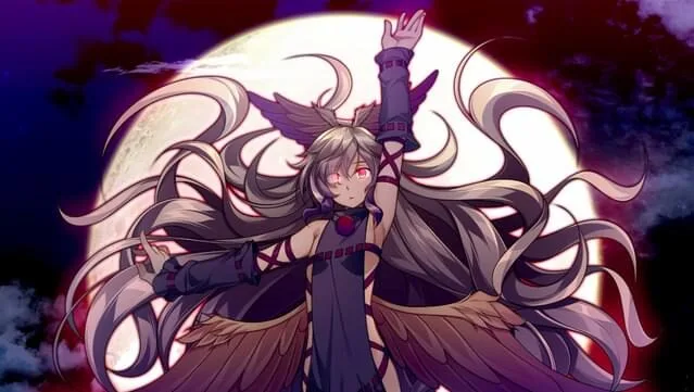 Trap Genesis PC Screenshot