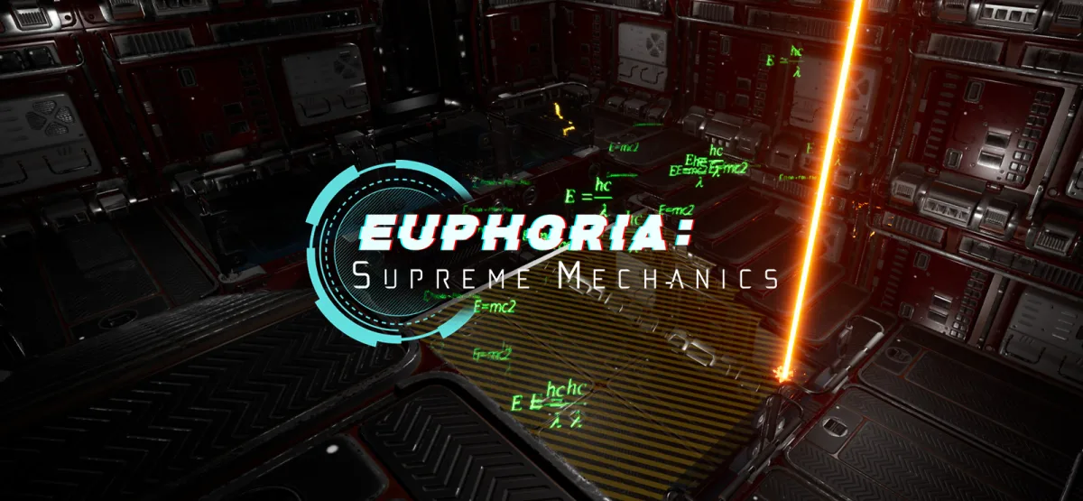 Euphoria: Supreme Mechanics Free Download
