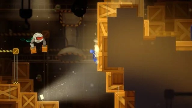 Stickility PC Screenshot