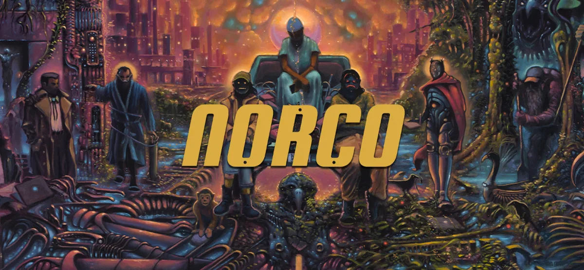 NORCO Free Download