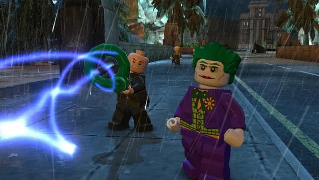 LEGO® Batman 2 DC Super Heroes™ PC Screenshot