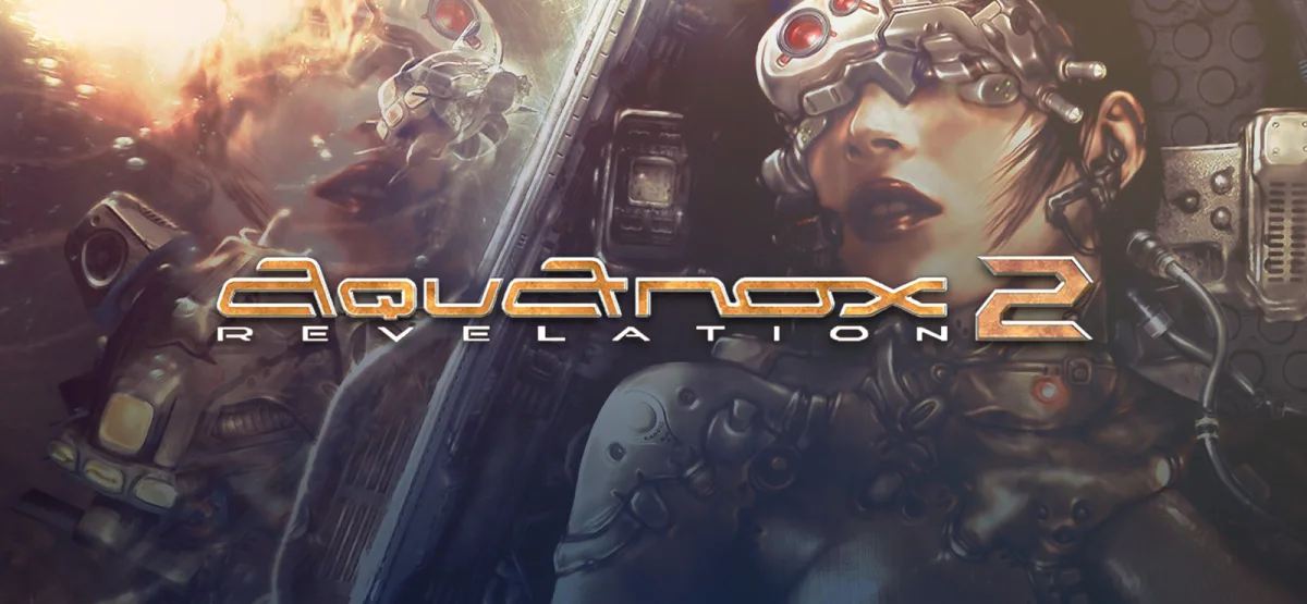 AquaNox 2: Revelation Free Download