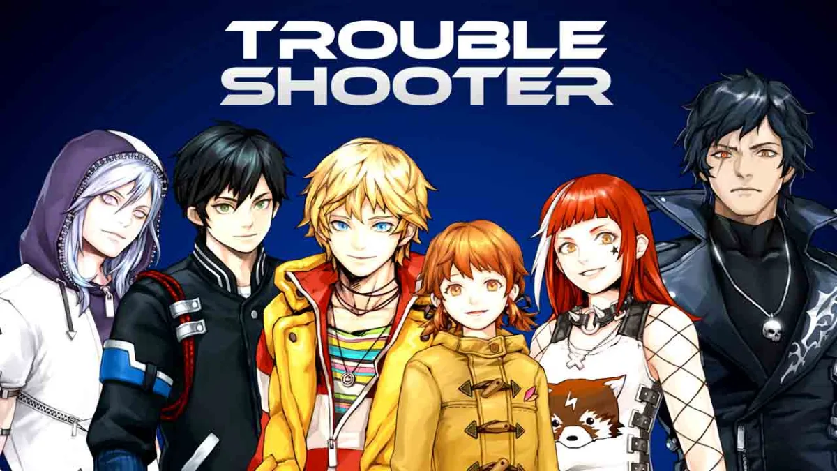 TROUBLESHOOTER: Abandoned Children Free Download (Build 18318222)