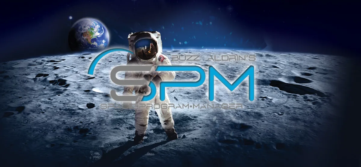 Buzz Aldrin’s Space Program Manager Free Download