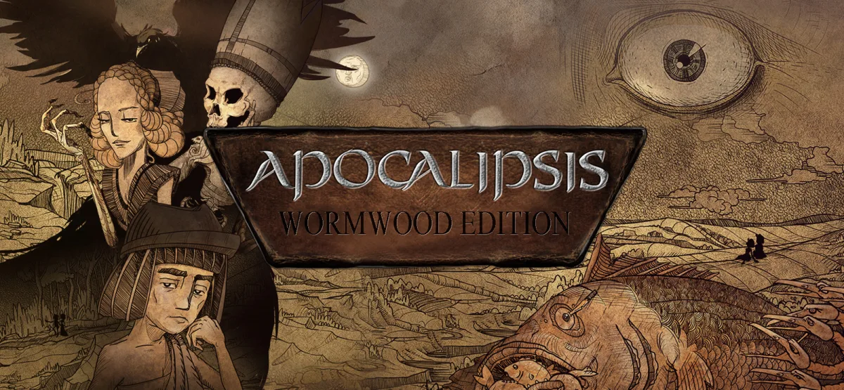 Apocalipsis: Wormwood Edition Free Download