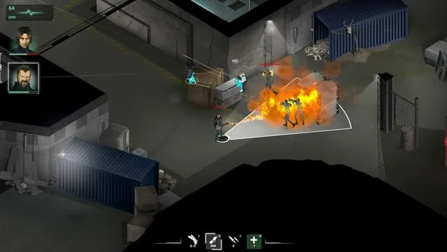 Fear Effect: Sedna Free Download