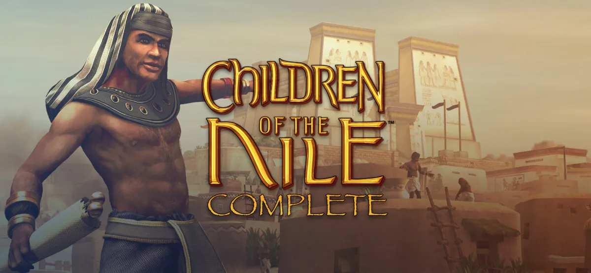 Children of the Nile Complete Free Download