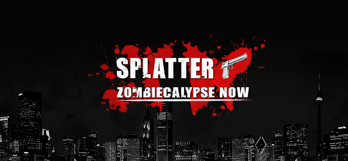 Splatter – Zombiecalypse Now Free Download