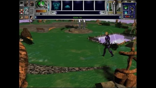 Chronomaster PC Screenshot
