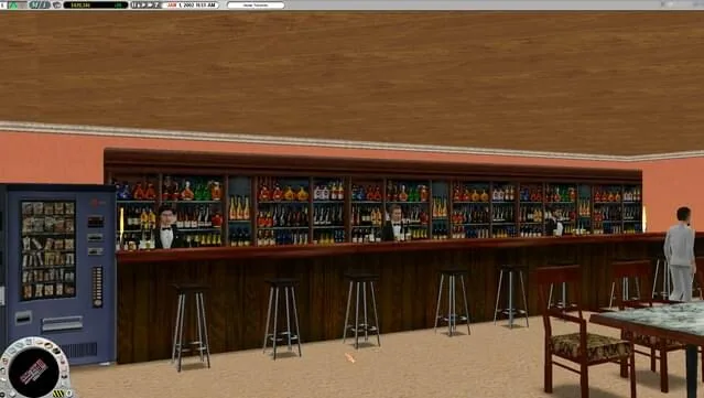 Hotel Giant Gameplay Screenshot