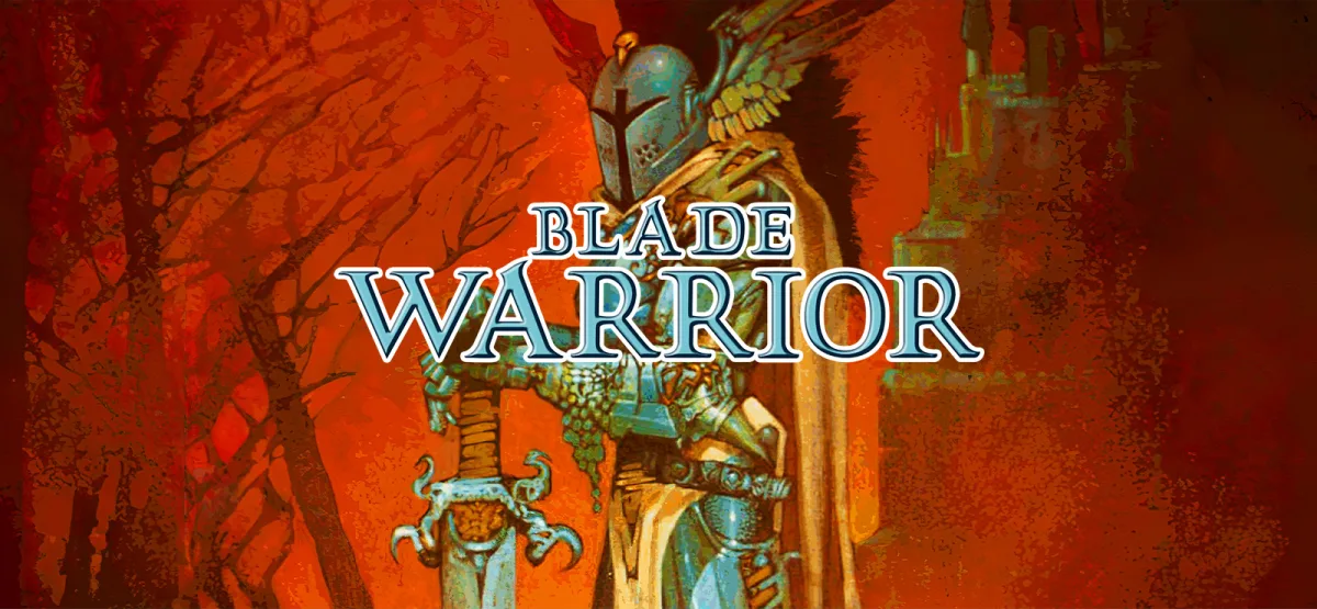 Blade Warrior Free Download